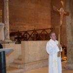 Accademia Bonifaciana - Pellegrinaggio giubilare