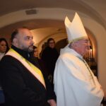 Accademia Bonifaciana - Pellegrinaggio giubilare