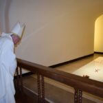 Accademia Bonifaciana - Pellegrinaggio giubilare