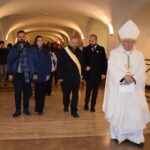 Accademia Bonifaciana - Pellegrinaggio giubilare