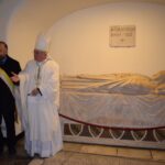 Accademia Bonifaciana - Pellegrinaggio giubilare