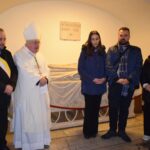 Accademia Bonifaciana - Pellegrinaggio giubilare