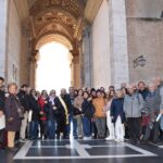 Accademia Bonifaciana - Pellegrinaggio giubilare