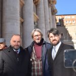 Accademia Bonifaciana - Pellegrinaggio giubilare