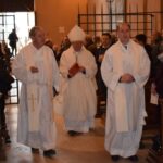 Accademia Bonifaciana - Pellegrinaggio giubilare