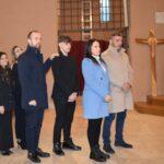 Accademia Bonifaciana - Pellegrinaggio giubilare