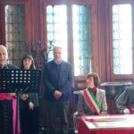 Accademia Bonifaciana - Mons. Enrico dal Covolo cittadinanza onoraria