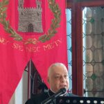 Accademia Bonifaciana - Mons. Enrico dal Covolo cittadinanza onoraria