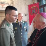 Accademia Bonifaciana - Mons. Enrico dal Covolo cittadinanza onoraria