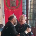 Accademia Bonifaciana - Mons. Enrico dal Covolo cittadinanza onoraria