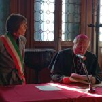 Accademia Bonifaciana - Mons. Enrico dal Covolo cittadinanza onoraria