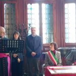 Accademia Bonifaciana - Mons. Enrico dal Covolo cittadinanza onoraria