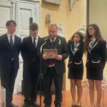 Accademia Bonifaciana - Convegno a Nola - Devianza Minorile