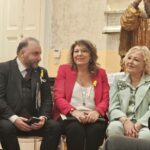 Accademia Bonifaciana - Convegno a Nola - Devianza Minorile