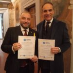 Accademia Bonifaciana - Convegno a Nola - Devianza Minorile