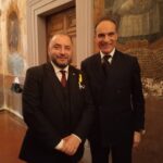 Accademia Bonifaciana - Convegno a Nola - Devianza Minorile