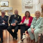 Accademia Bonifaciana - Convegno a Nola - Devianza Minorile