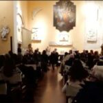Accademia Bonifaciana - Convegno a Nola - Devianza Minorile