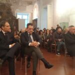 Accademia Bonifaciana - Convegno a Nola - Devianza Minorile