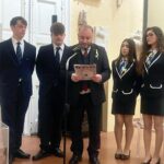 Accademia Bonifaciana - Convegno a Nola - Devianza Minorile