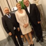 Accademia Bonifaciana - Mostra Michi Grassi in Campidoglio