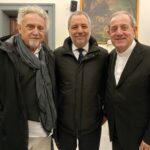 Accademia Bonifaciana - Mostra Michi Grassi in Campidoglio