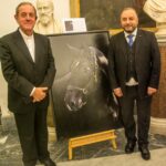 Accademia Bonifaciana - Mostra Michi Grassi in Campidoglio
