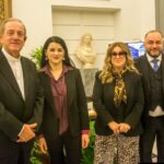 Accademia Bonifaciana - Mostra Michi Grassi in Campidoglio