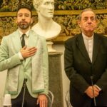 Accademia Bonifaciana - Mostra Michi Grassi in Campidoglio