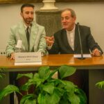 Accademia Bonifaciana - Mostra Michi Grassi in Campidoglio
