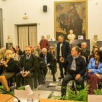Accademia Bonifaciana - Mostra Michi Grassi in Campidoglio
