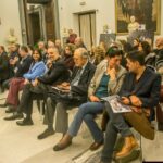 Accademia Bonifaciana - Mostra Michi Grassi in Campidoglio