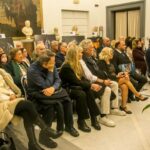 Accademia Bonifaciana - Mostra Michi Grassi in Campidoglio