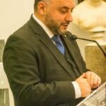 Accademia Bonifaciana - Mostra Michi Grassi in Campidoglio