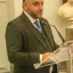 Accademia Bonifaciana - Mostra Michi Grassi in Campidoglio