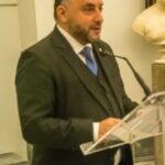 Accademia Bonifaciana - Mostra Michi Grassi in Campidoglio