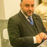 Accademia Bonifaciana - Mostra Michi Grassi in Campidoglio