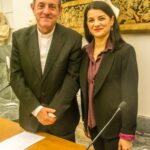 Accademia Bonifaciana - Mostra Michi Grassi in Campidoglio