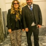 Accademia Bonifaciana - Mostra Michi Grassi in Campidoglio