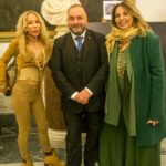 Accademia Bonifaciana - Mostra Michi Grassi in Campidoglio