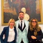 Accademia Bonifaciana - Mostra Michi Grassi in Campidoglio