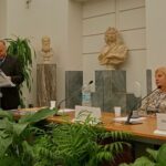 Accademia Bonifaciana - Mostra Michi Grassi in Campidoglio