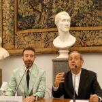 Accademia Bonifaciana - Mostra Michi Grassi in Campidoglio
