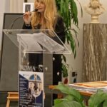 Accademia Bonifaciana - Mostra Michi Grassi in Campidoglio