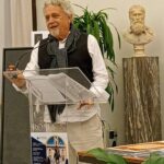 Accademia Bonifaciana - Mostra Michi Grassi in Campidoglio