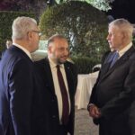 Accademia Bonifaciana - 80esimo anniversario Indipendenza Regno Hashemita di Giordania