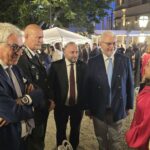 Accademia Bonifaciana - 80esimo anniversario Indipendenza Regno Hashemita di Giordania