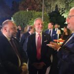 Accademia Bonifaciana - 80esimo anniversario Indipendenza Regno Hashemita di Giordania