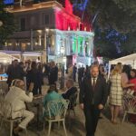 Accademia Bonifaciana - 80esimo anniversario Indipendenza Regno Hashemita di Giordania