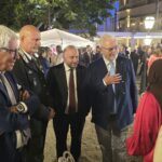 Accademia Bonifaciana - 80esimo anniversario Indipendenza Regno Hashemita di Giordania